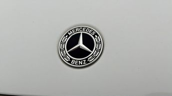 Mercedes-Benz EQA EQA 250PLUS AMG LINE