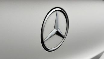 Mercedes-Benz EQA EQA 250PLUS AMG LINE