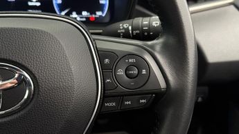 Toyota Corolla DESIGN