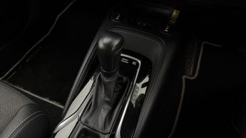 Toyota Corolla DESIGN