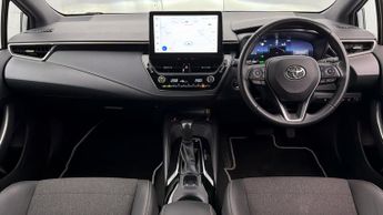 Toyota Corolla DESIGN