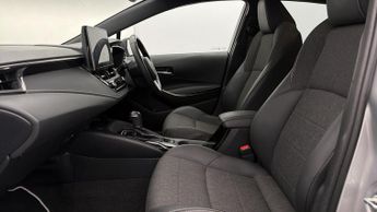 Toyota Corolla DESIGN