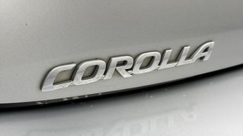 Toyota Corolla DESIGN