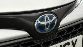 Toyota Corolla DESIGN