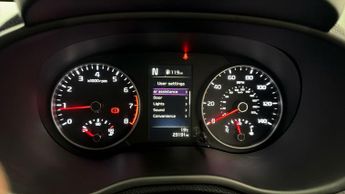Kia Picanto GT-LINE