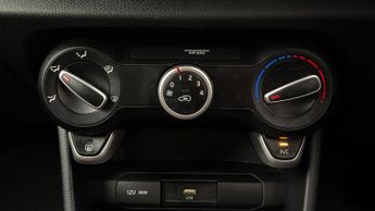 Kia Picanto GT-LINE