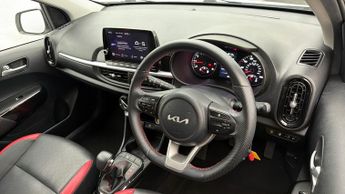 Kia Picanto GT-LINE