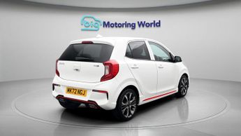 Kia Picanto GT-LINE