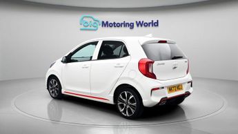 Kia Picanto GT-LINE