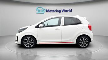 Kia Picanto GT-LINE