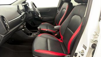 Kia Picanto GT-LINE