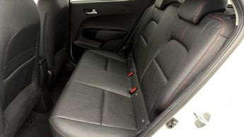 Kia Picanto GT-LINE