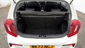 Kia Picanto GT-LINE