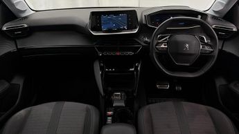 Peugeot 208 PURETECH ALLURE PREMIUM PLUS S/S