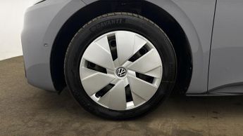 Volkswagen ID.3 FAMILY