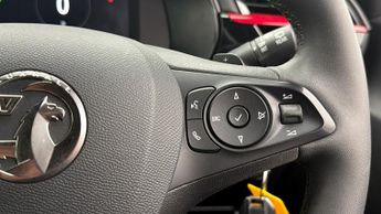 Vauxhall Corsa GS