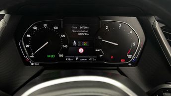 BMW 1 Series 116D M SPORT