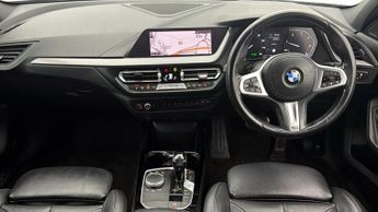 BMW 1 Series 116D M SPORT