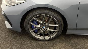 BMW 1 Series 116D M SPORT