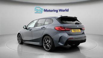 BMW 1 Series 116D M SPORT