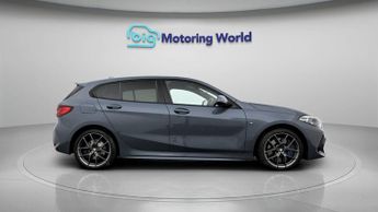 BMW 1 Series 116D M SPORT