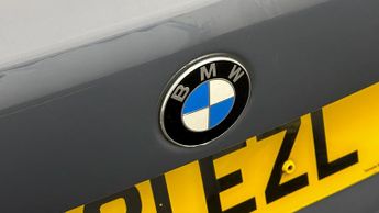 BMW 1 Series 116D M SPORT
