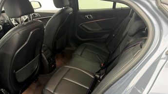 BMW 1 Series 116D M SPORT