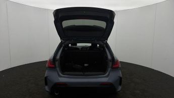 BMW 1 Series 116D M SPORT