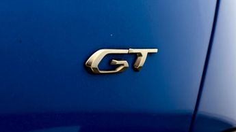 Peugeot E-2008 GT