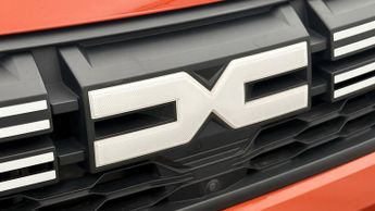 Dacia Duster JOURNEY TCE