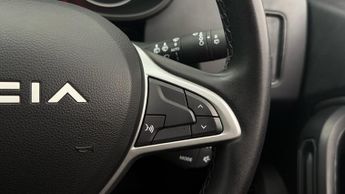 Dacia Duster JOURNEY TCE