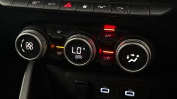 Dacia Duster JOURNEY TCE