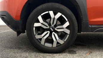 Dacia Duster JOURNEY TCE