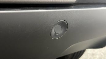 Dacia Duster JOURNEY TCE