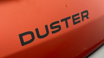 Dacia Duster JOURNEY TCE