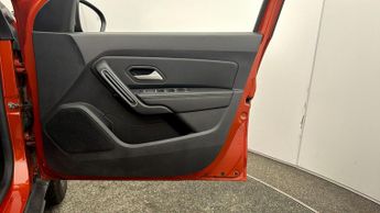 Dacia Duster JOURNEY TCE