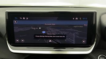 Peugeot 2008 PURETECH EAT8 S/S ALLURE