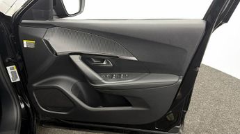 Peugeot 2008 PURETECH EAT8 S/S ALLURE