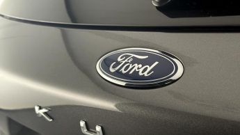 Ford Kuga ST-LINE EDITION
