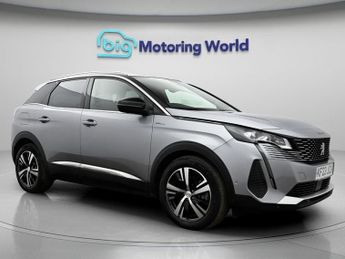 Peugeot 3008 S/S GT