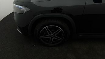 Mercedes-Benz EQA EQA 250PLUS AMG LINE