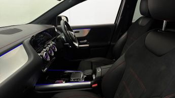 Mercedes-Benz EQA EQA 250PLUS AMG LINE