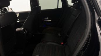 Mercedes-Benz EQA EQA 250PLUS AMG LINE