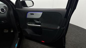 Mercedes-Benz EQA EQA 250PLUS AMG LINE