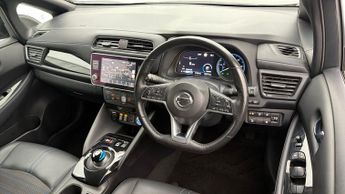 Nissan Leaf 10