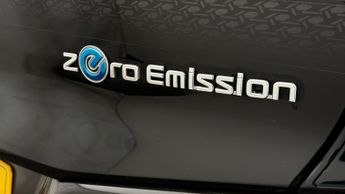 Nissan Leaf 10