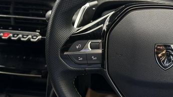 Peugeot 2008 PURETECH EAT8 S/S GT
