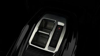 Peugeot 2008 PURETECH EAT8 S/S GT