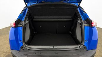 Peugeot 2008 PURETECH EAT8 S/S GT