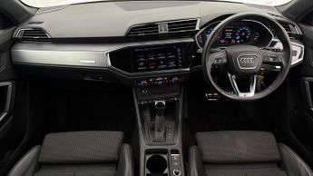 Audi Q3 TFSI S LINE